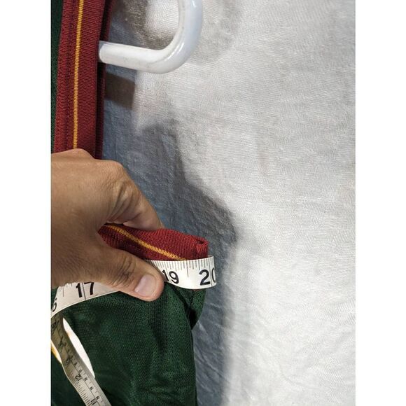 Vintage Sonics Kemp Champion Youth Jersey M 10 12 - Picture 6 of 7